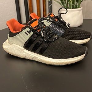 Adidas EQT size 9.5